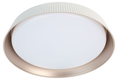 Потолочный светильник ЭРА Классик SPB-6 Bella 48W-3K-6,5K WH 3000-6500К Б0070193