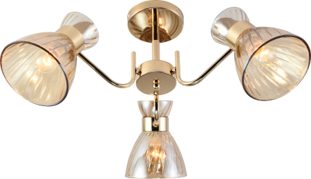 Люстра на штанге Rivoli Victoria 9183-303