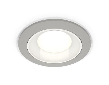 Встраиваемый светильник Ambrella Light Techno Spot XC7623060 (C7623, N7020)