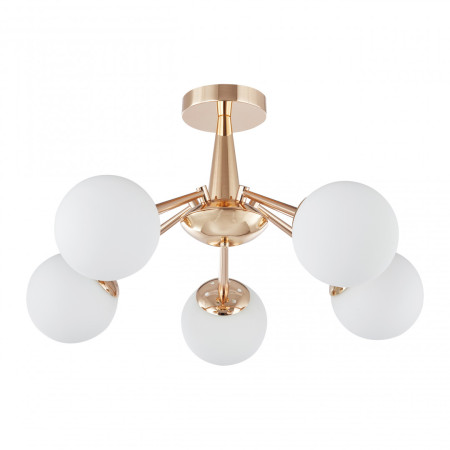 Потолочная люстра Arte Milano Napoli 338654/5 FGD