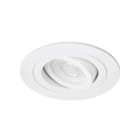 Встраиваемый светильник под лампу MR11 WOLTA Alto mini WDL-MR11/01W-R