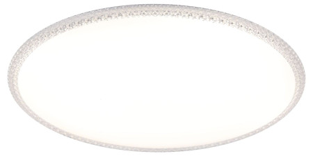 Потолочный светильник Эра Классик без ДУ SPB-6 WH 24W-5К Slim Mystery