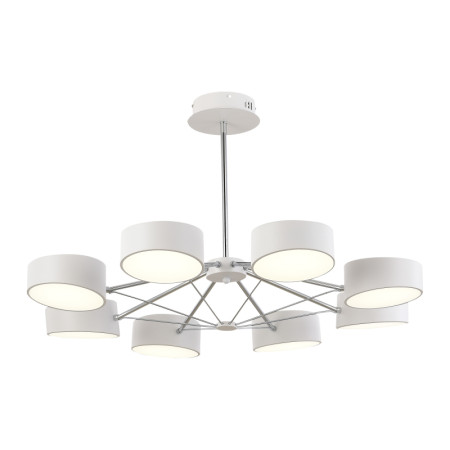 Потолочный светильник Evoluce Valle SLE6005-502-08