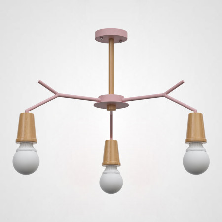 Люстра на штанге ImperiumLoft Les color 220511-23