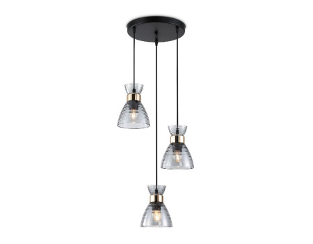Подвесной светильник Ambrella Light Loft Traditional TR3408