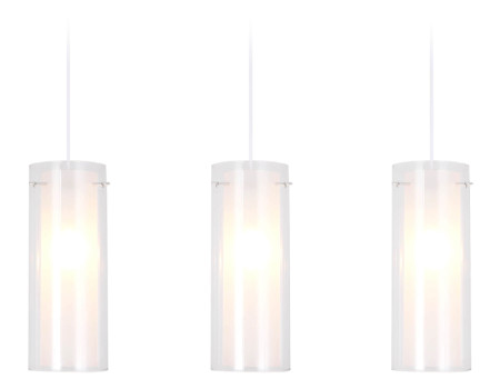 Подвесной светильник Ambrella Light Traditional TR3675