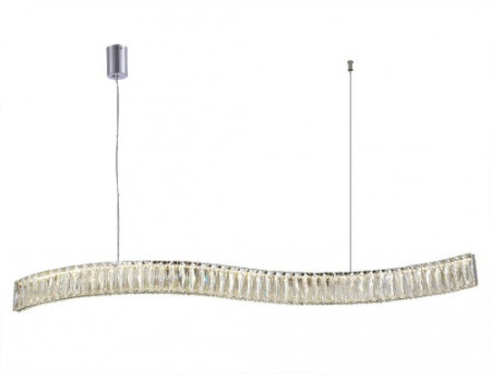 Подвесной светильник Newport 8243N/110 chrome М0071048