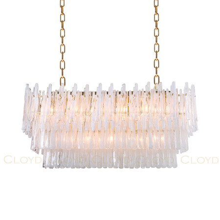 Подвесная люстра Cloyd Nansen 10938