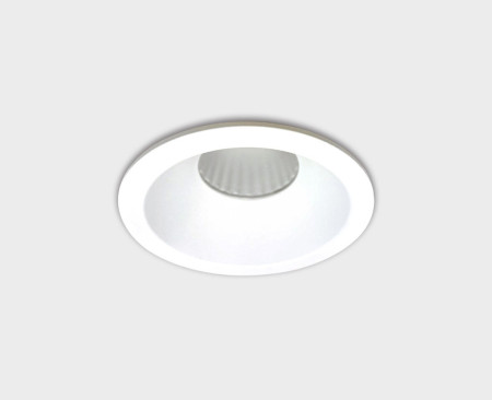 Встраиваемый светильник Italline IT08-8040 white 3000K