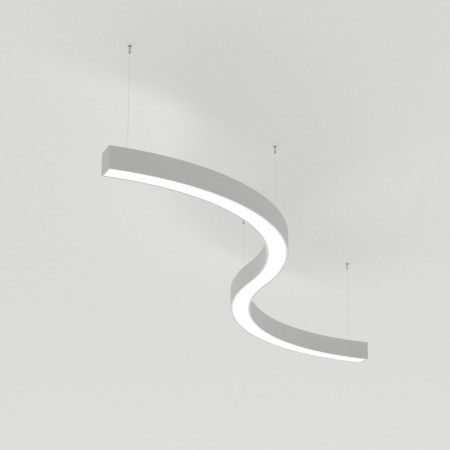 Подвесной светильник Arlight SP-Line-Hang-Arc-S3535-D800-65W Day4000 034050(1)