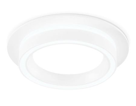 Встраиваемый светильник Ambrella Light Techno Spot Standard Tech TU5205