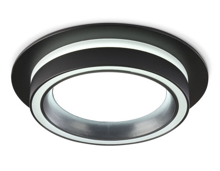 Встраиваемый светильник Ambrella Light Techno Spot Standard Tech TU5210