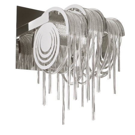 Настенный светильник Loft IT Volver 10404W/A SN