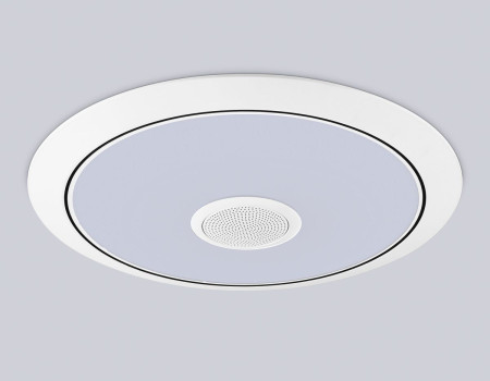 Потолочный светильник Ambrella Light Orbital Dance FZ720