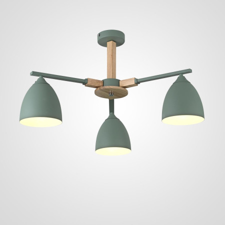 Люстра на штанге ImperiumLoft Noa 183466-26