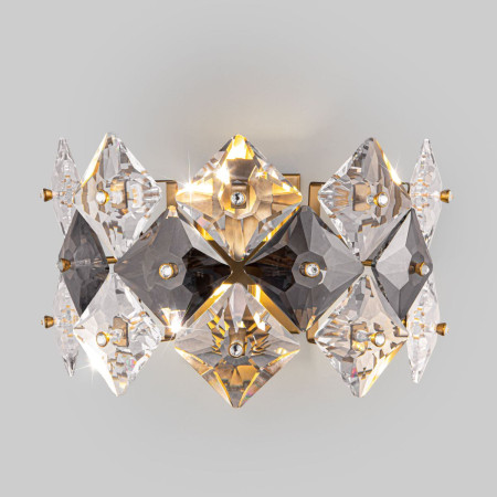 Настенный светильник Bogate's 371/3 Strotskis a067826