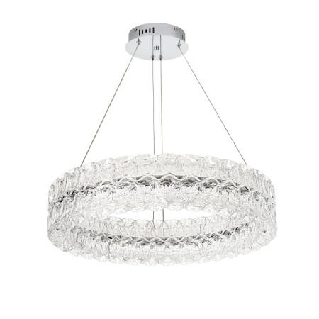 Подвесная люстра Modelux ML.8185.600 CR