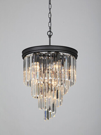 Подвесная люстра Vitaluce V5291-1/6+3+1