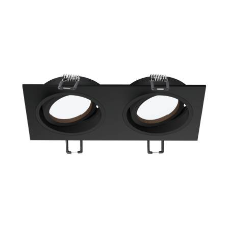 Встраиваемый светильник Wolta Alto WDL-GU5.3/02BL-02