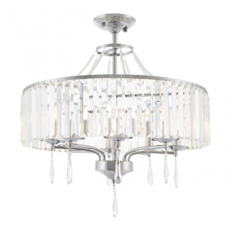 Потолочная люстра Arte Milano Sorrento 371009/8/50/600 CR