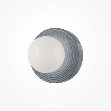 Настенный светильник Maytoni Careless MOD403WL-01GR1