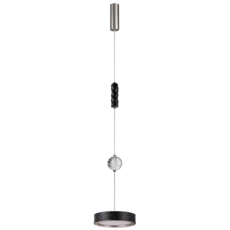 Подвесной светильник Odeon Light L-Vision Riviera 5451/32LB