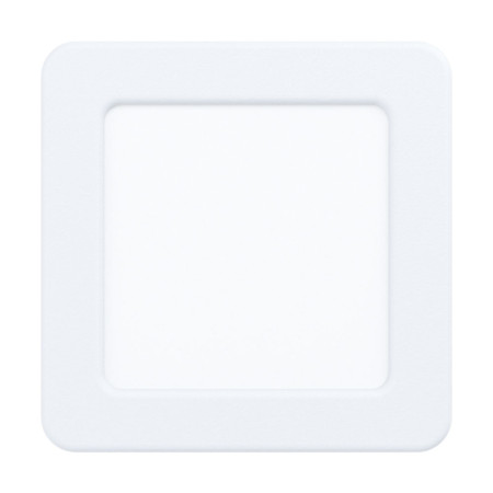 Встраиваемый светодиодный светильник Eglo Fueva 99162