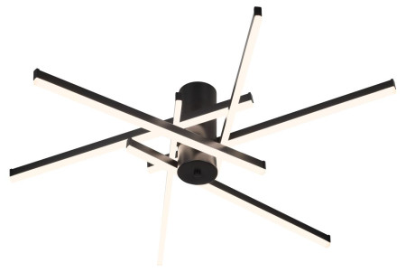 Потолочный светильник Rivoli Violet 6180-201