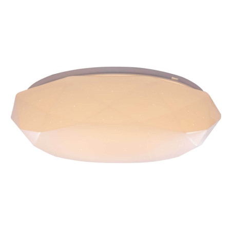 Потолочный светодиодный светильник Globo Wilma 48386-18
