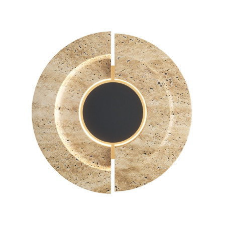 Настенный светильник Maytoni Daylight MOD462WL-L10BG3K