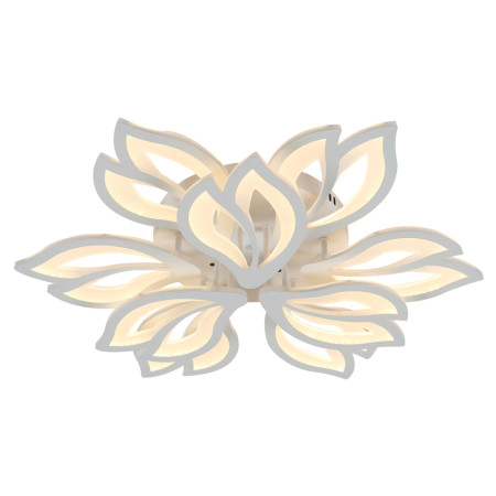 Потолочная светодиодная люстра Escada Julia 10228/9LED