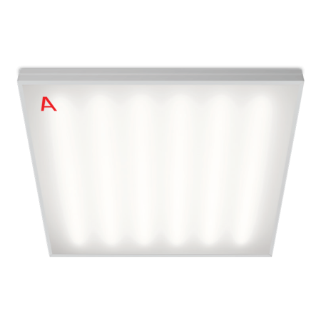 Потолочный светильник Wolta ДВО01-54-041-5К