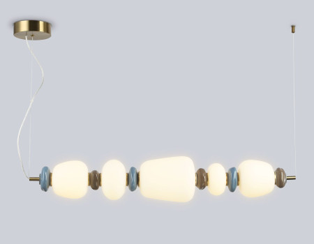 Подвесной светильник Ambrella Light High Light Ceramo Modern LH53176