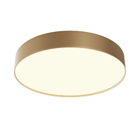 Потолочный светильник Maytoni Zon C032CL-45W3K-RD-MG