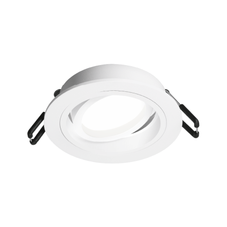 Встраиваемый светильник Wolta Alto WDL-GU5.3/02W-R