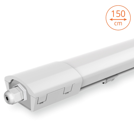 Линейный светильник Wolta WPL48-4K150-01