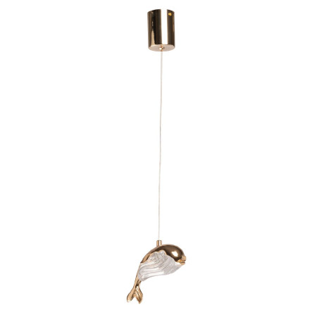 Подвесной светильник De Markt Конти 488012001