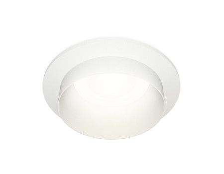 Встраиваемый светильник Ambrella Light Techno Spot XC6512020 (C6512, N6130)