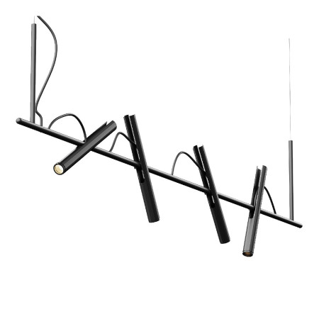 Подвесной светильник ST Luce Lilt SL6210.403.04