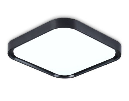 Потолочный светильник Ambrella Light Orbital Air FZ1268