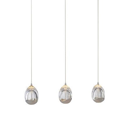 Подвесной светильник DeLight Collection Terrene MD13003023-3B chrome