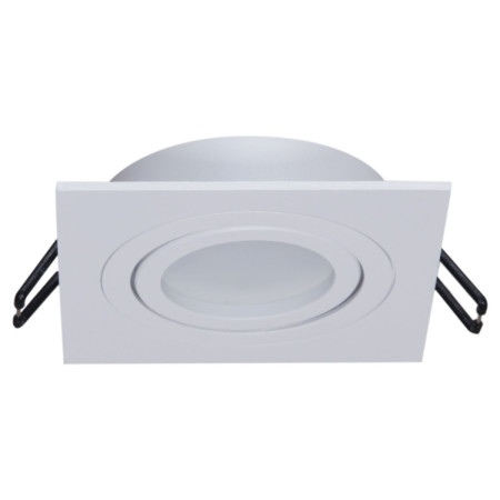 Встраиваемый светильник Reluce 16061-9.0-001LD MR16 WT