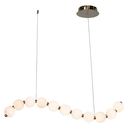 Подвесной светильник AM Group Pearl L1200 FGD