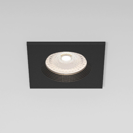 Встраиваемый светильник Elektrostandard City 25055/01 4690389207730 a067707