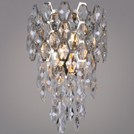 Настенный светильник Reluce 00995-0.2-02 MX CH