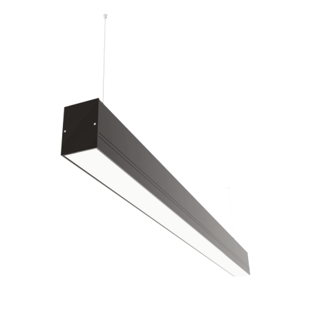 Линейный светильник Wolta ДСО01-36-201-5К-Ч