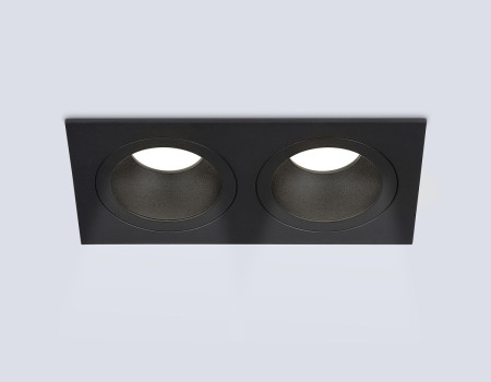 Встраиваемый светильник Ambrella Light Techno spot Technic base TN102832