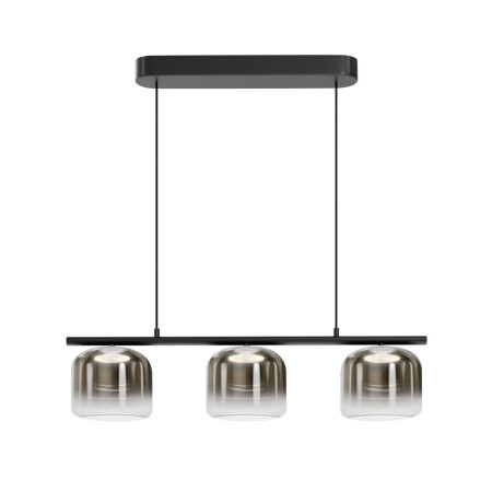 Подвесной светильник Maytoni Spirito MOD286PL-L12B3K