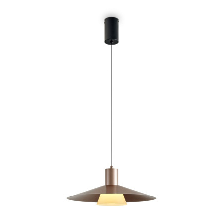 Подвесной светильник Freya Fari FR5600PL-L5MG1