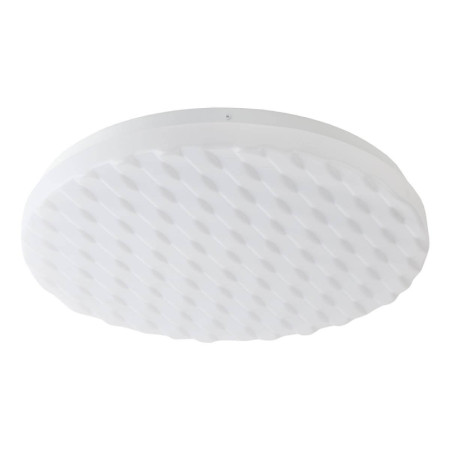 Потолочный светильник ЭРА SPB-6 Slim 5 15-4K Б0043829